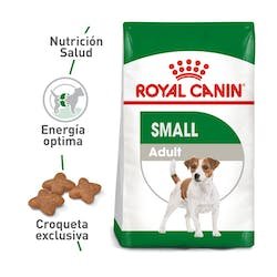 ROYAL CANIN PERRO MINI ADULTO 2 KG