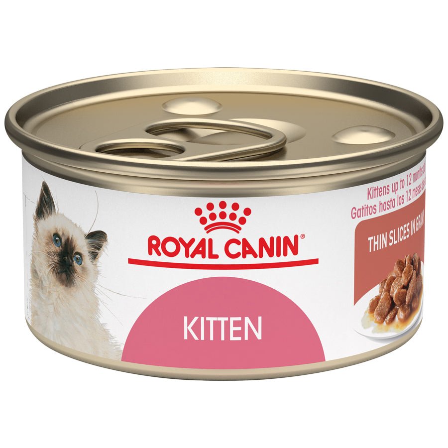 ROYAL CANIN GATO  3P FHN KITTEN 0,085 KG