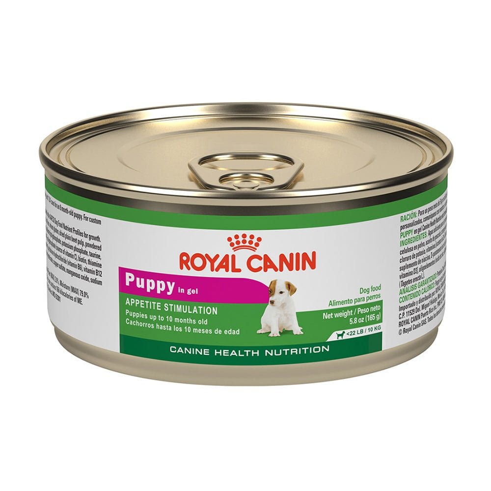 ROYAL CANIN PERRO CHN PUPPY WET 150 GR