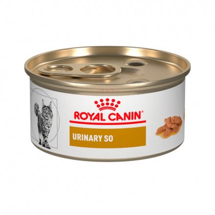 ROYAL CANIN GATO URINARY WET 0.145 KG