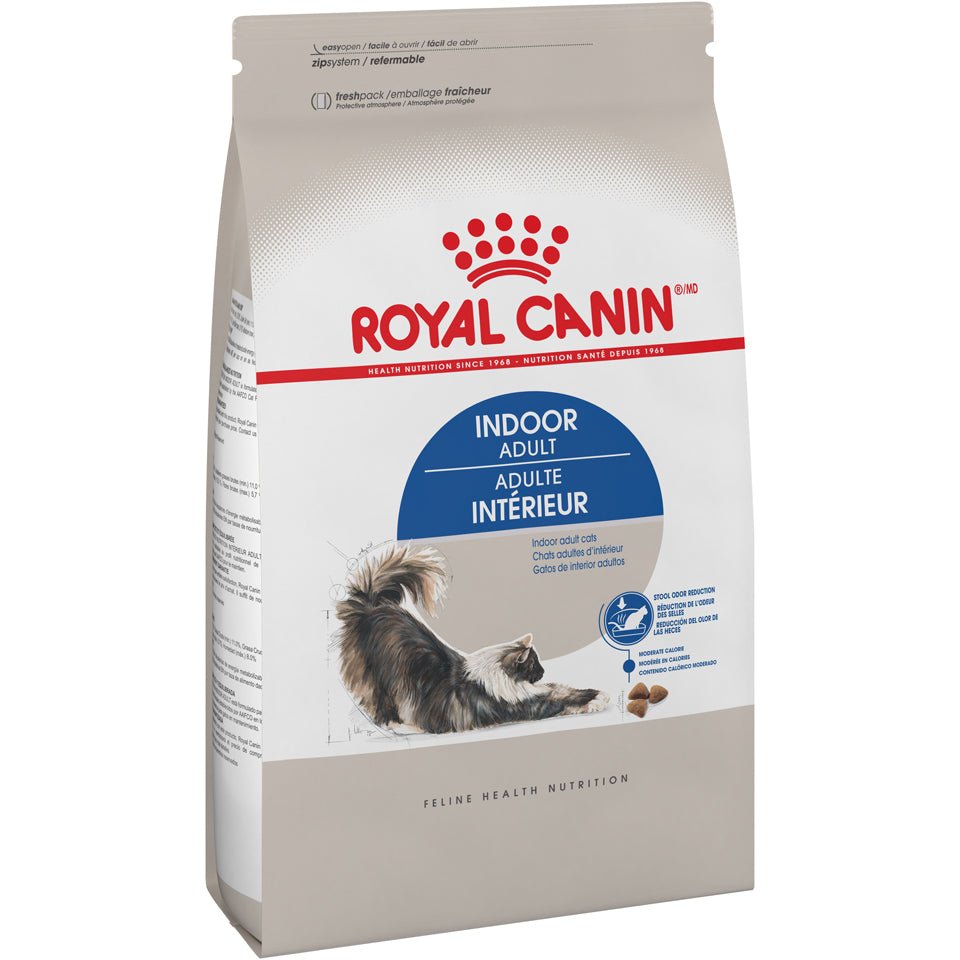 ROYAL CANIN GATO FHN INDOOR ADULTO 2 KG