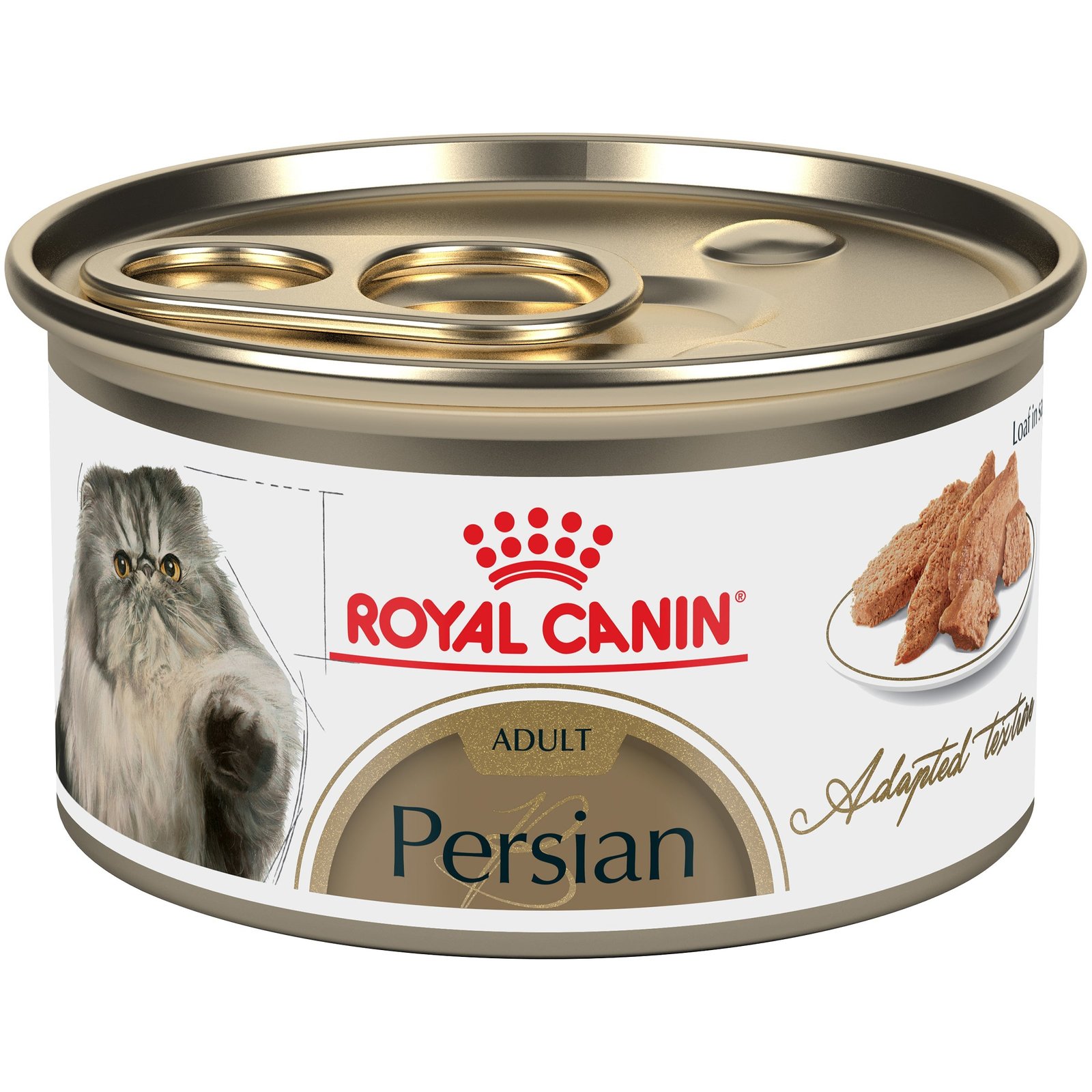 ROYAL CANIN GATO 3P FBN PERSIAN 0.085 KG