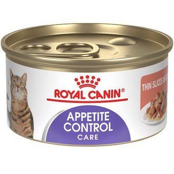 ROYAL CANIN GATO FCN APPETITE CONTROL 85 GR