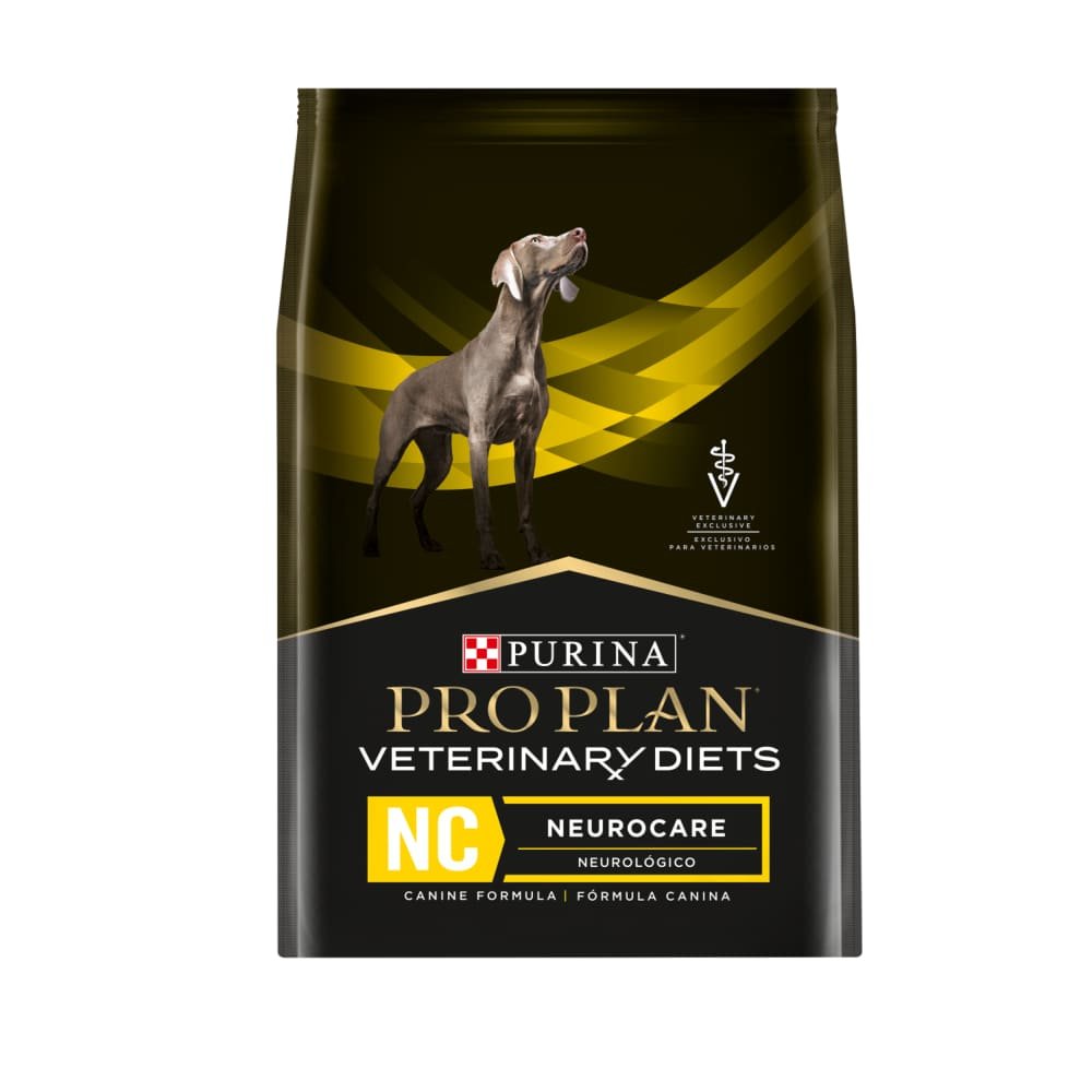 Pro Plan Veterinary Diets Perro Neurológico – Neurocare NC