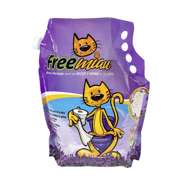 ARENA FREEMIAU LAVANDA