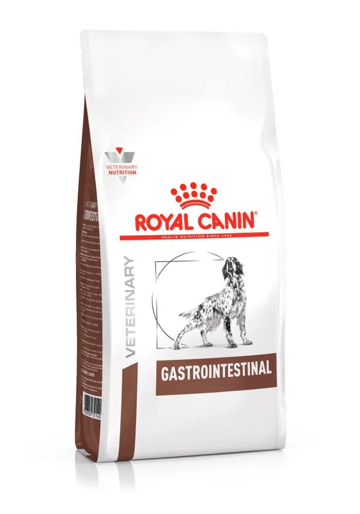 ROYAL CANIN PERRO GASTRO INTESTINAL 2 KG