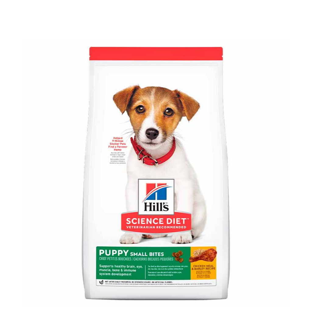 HILLS PERRO PUPPY SB