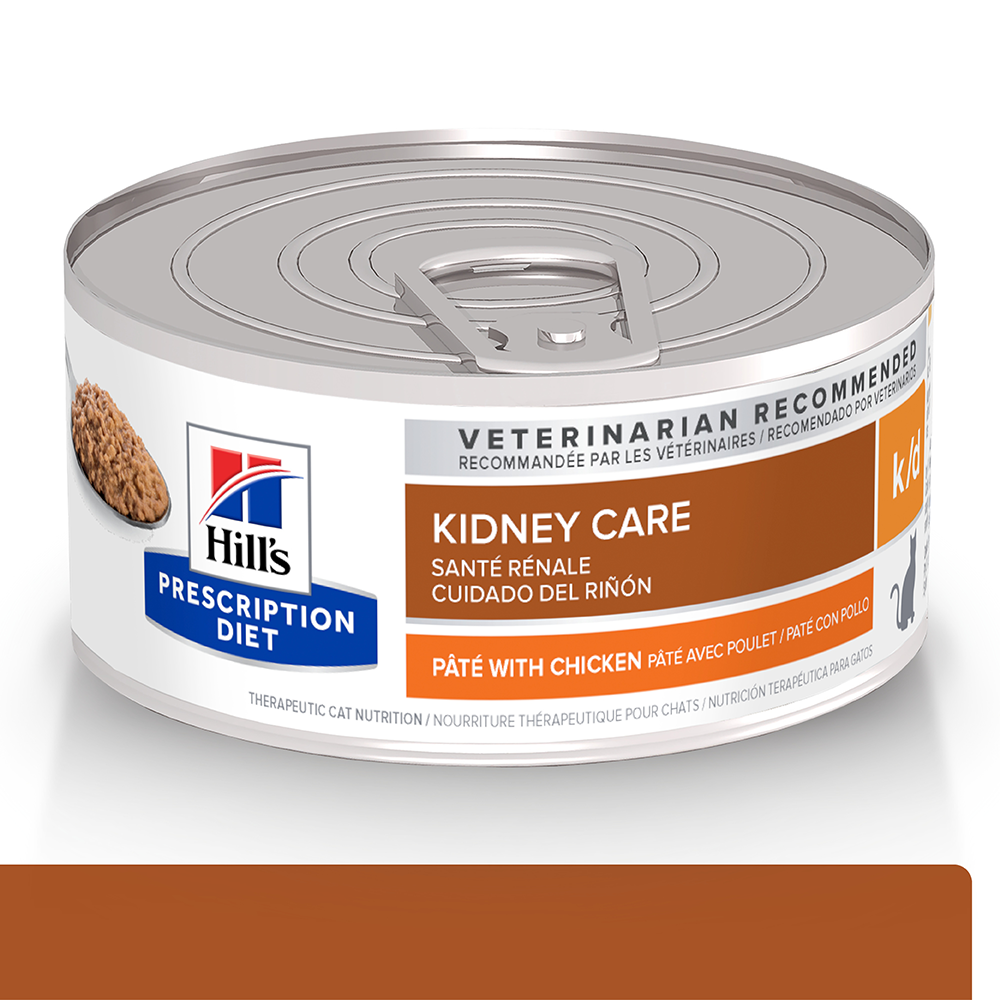 HILLS LATA GATO K/D  5,5 OZ