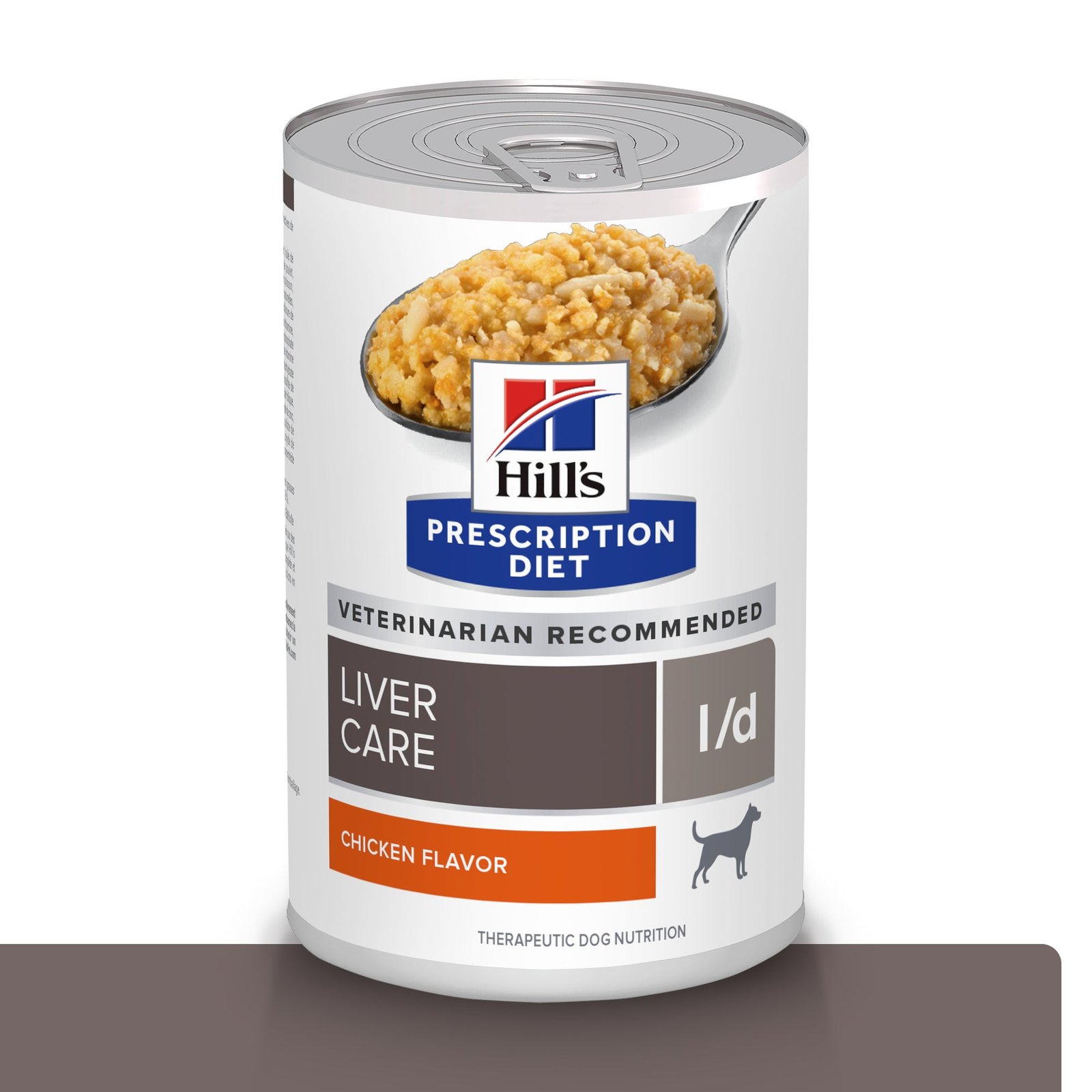 HILLS LATA PERRO  L/D 13 OZ