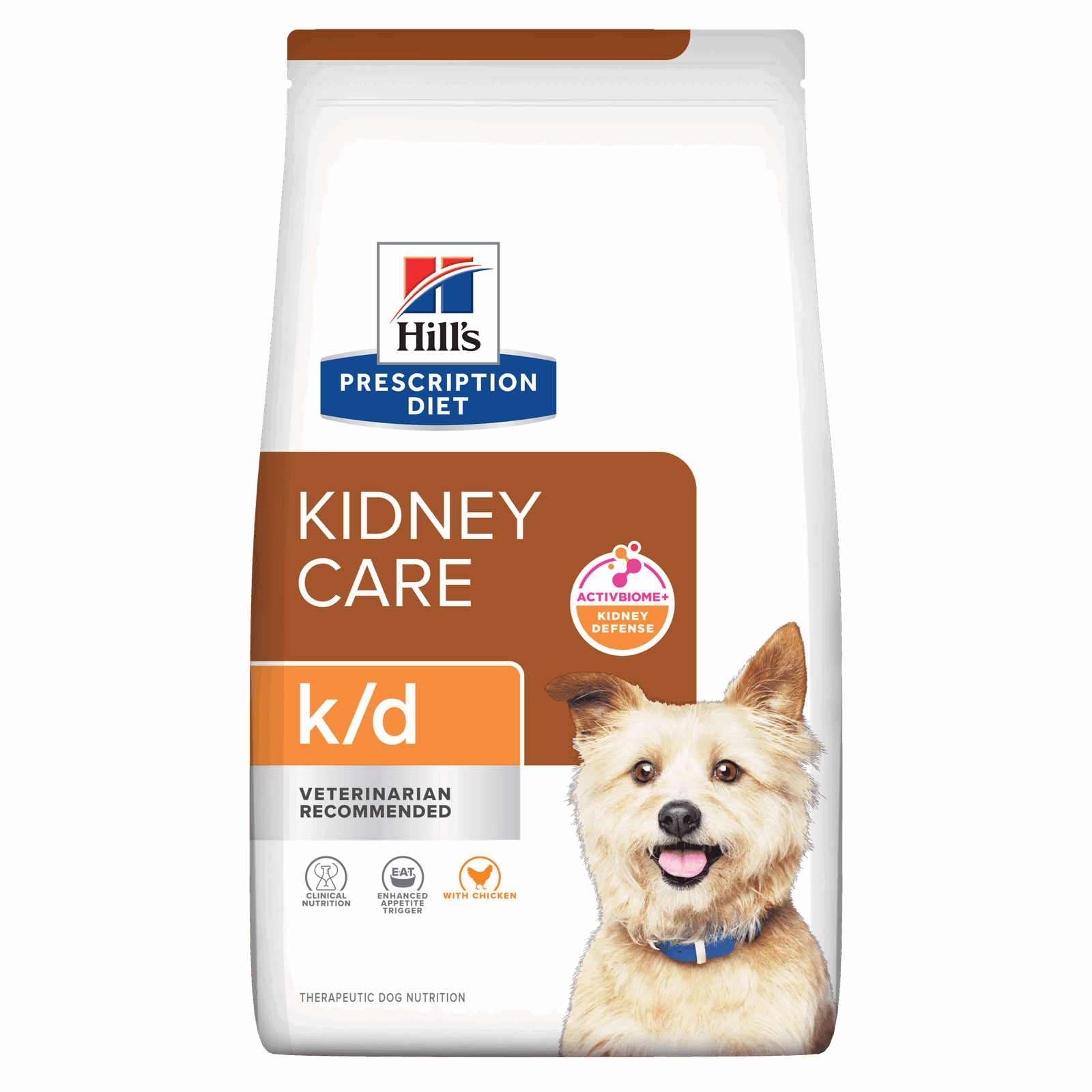 HILLS PERRO KIDNEY CARE  K/D