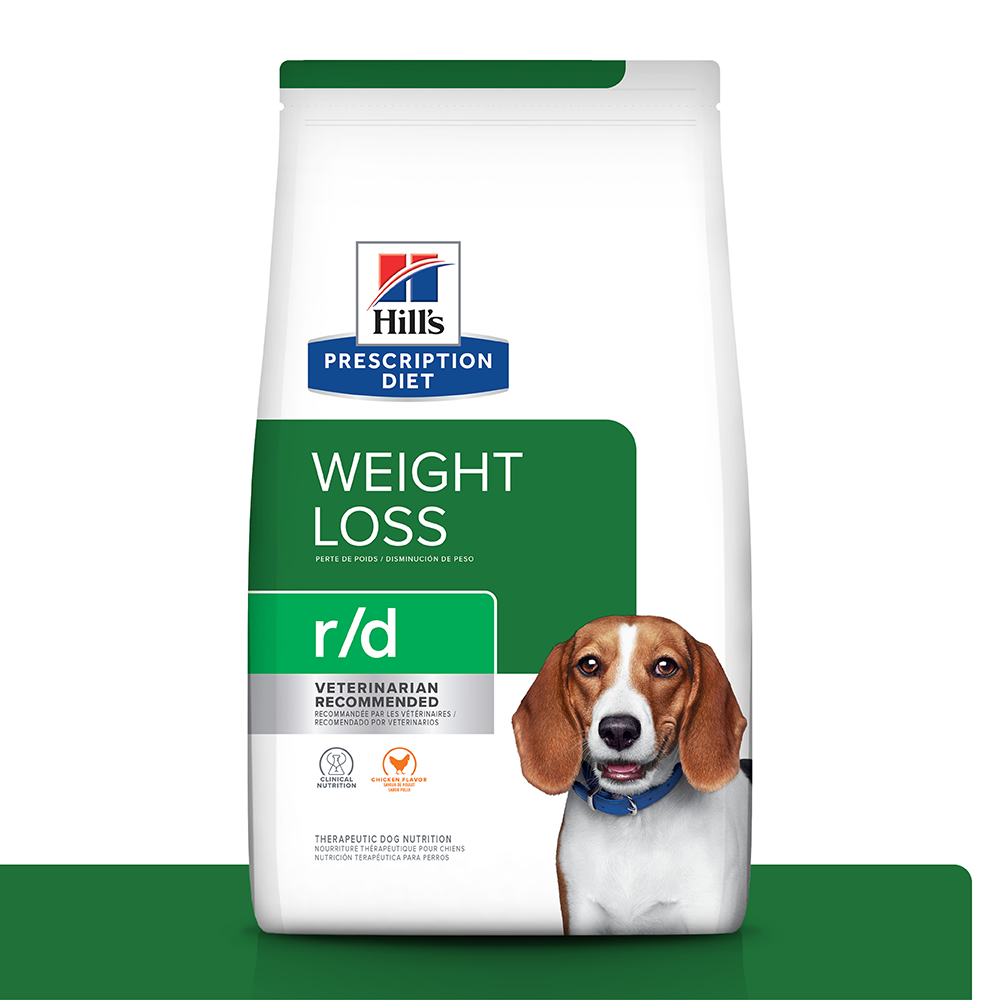 HILLS PERRO WEIGHT LOSS R/D