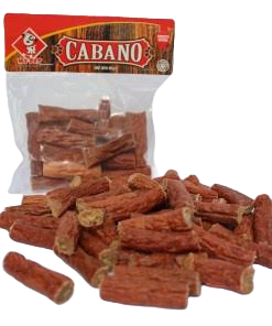 SNACKS MY PET CABANO 90 GR