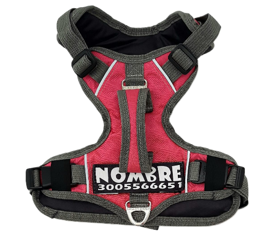 HARNES SMART DOGS TALLA XL