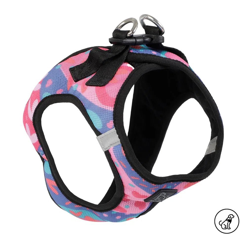 TOTTO ARNESES DE CAMINATA PECHERA TOBY XS