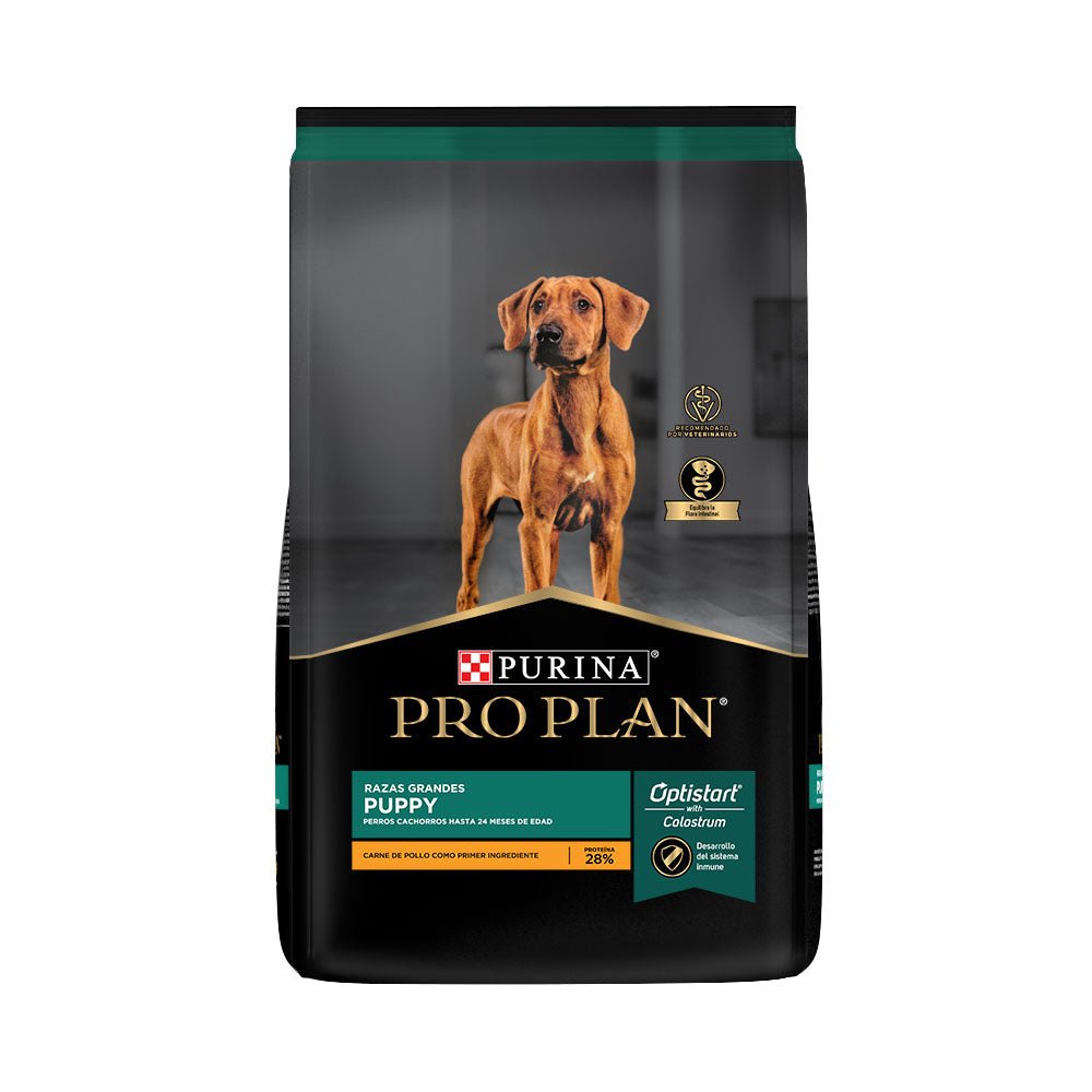 PRO PLAN PERRO Puppy Large Breed 13 KG