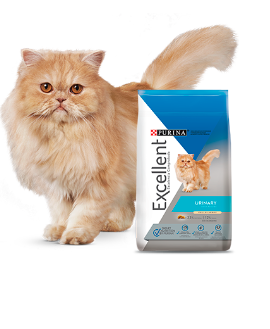 EXCELLENT GATO URINARY  1 KG