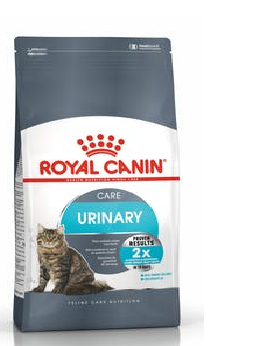 ROYAL CANIN GATO FCN URINARY CARE CAT 2 KG