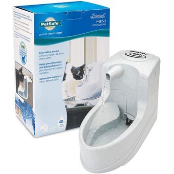 FUENTE DRINKWELL 1.2 LT