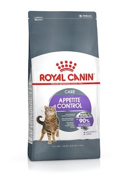 ROYAL CANIN GATO FCN APPETITE CTRL 2 KG