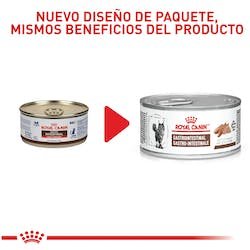 ROYAL CANIN GATO VHN GI HE CAT WET 165 GR