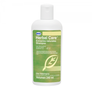 SHAMPOO HERBAL CARE 240 ML