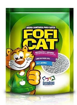 ARENA FOFI CAT