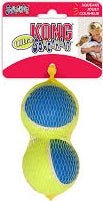 JUGUETE KONG PERRO SQUEAK AIR PELOTA LARGE