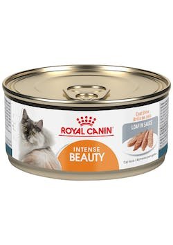 ROYAL CANIN GATO FCN INTENSE BEAUTY WET 0.085 KG