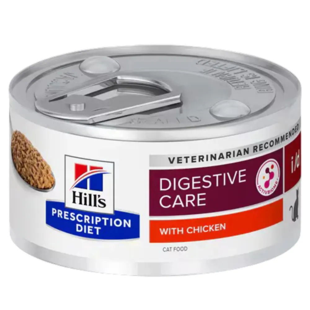 HILLS LATA GATO  I/D 5.5 OZ