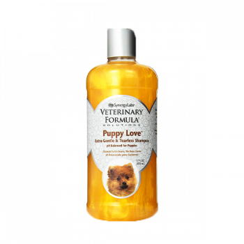SHAMPOO VFS PUPPY LOVE 17 OZ