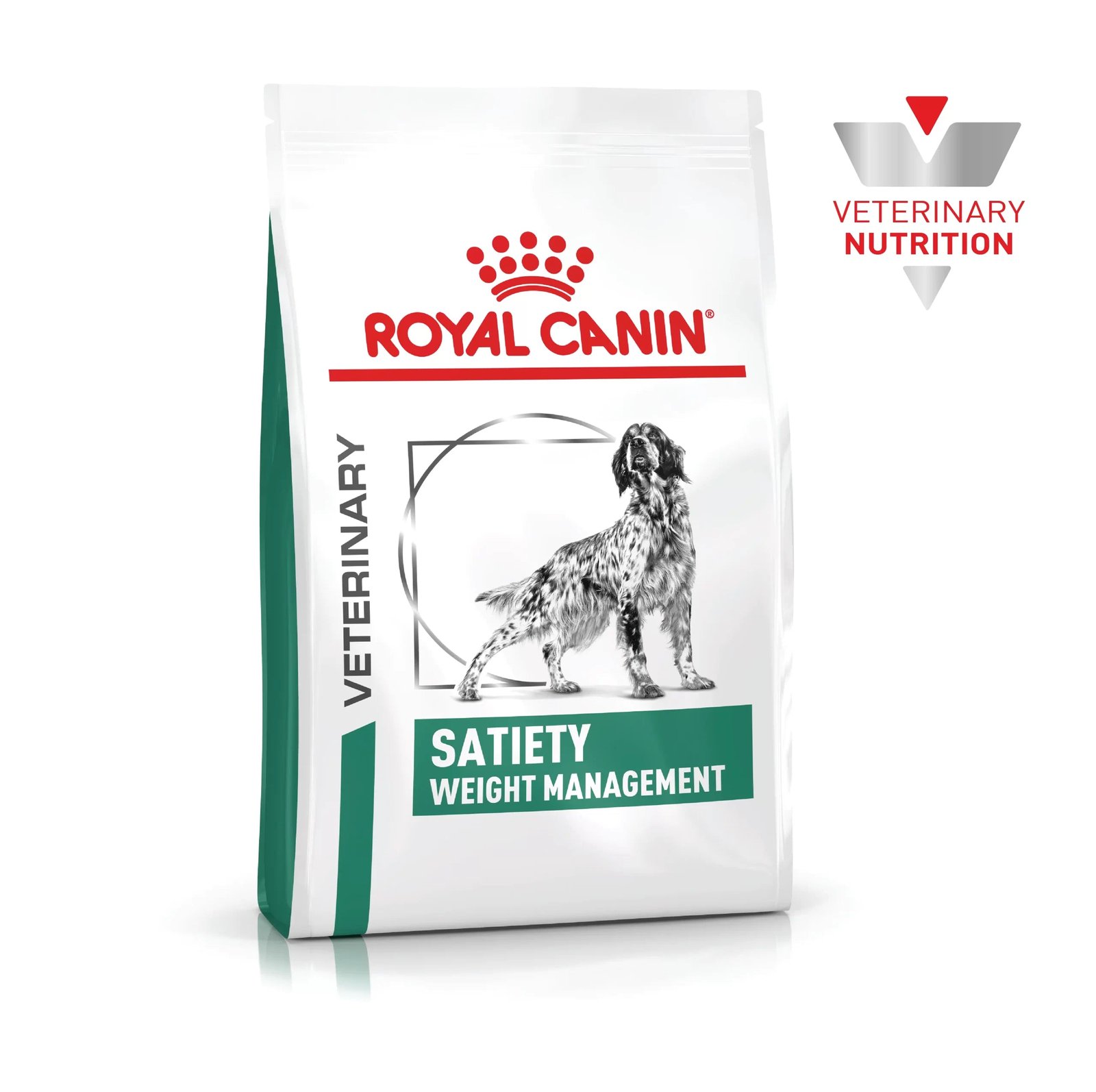 ROYAL CANIN PERRO  SATIETY SUP 3.5 KG